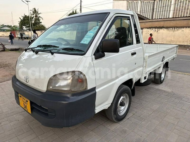 Big with watermark toyota town ace simiyu bariadi 22542