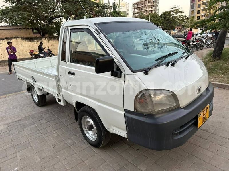 Big with watermark toyota town ace simiyu bariadi 22542