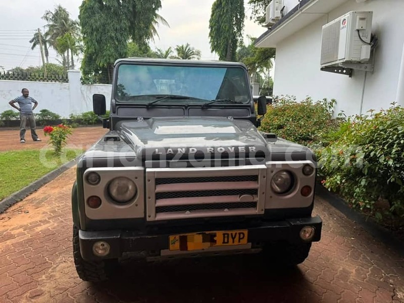 Big with watermark land rover defender dodoma bahi 22543