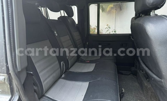 Buy Used Land Rover Defender Other Car in Bahi in Dodoma Buy Used Land Rover Defender Other Car in Bahi in Dodoma