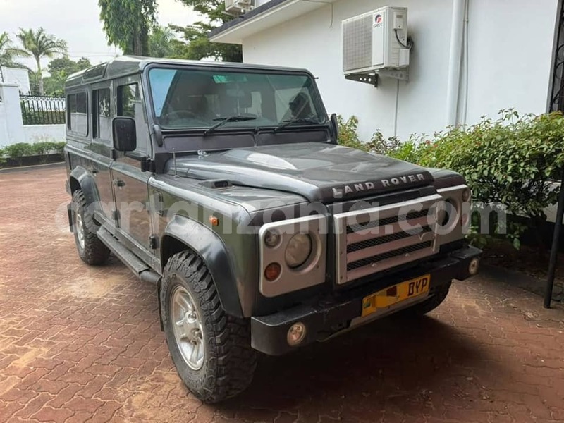 Big with watermark land rover defender dodoma bahi 22543