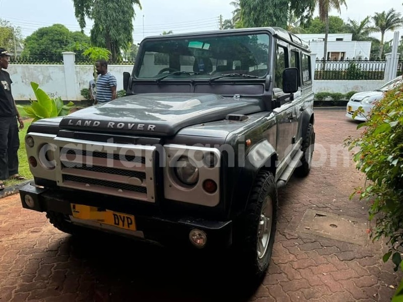 Big with watermark land rover defender dodoma bahi 22543