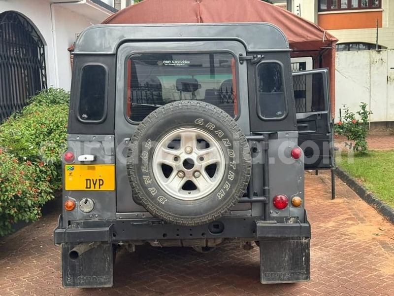 Big with watermark land rover defender dodoma bahi 22543