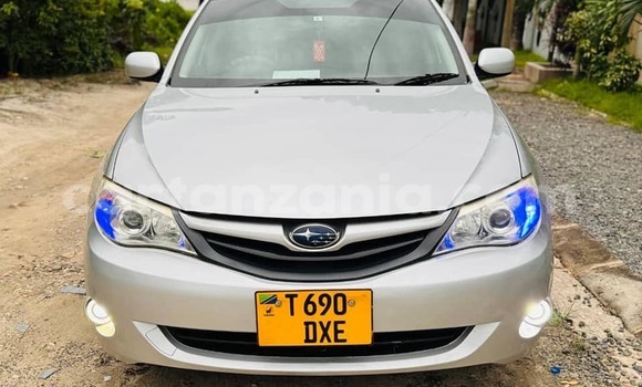 Buy Used Subaru Impreza Other Car in Babati Urban in Manyara