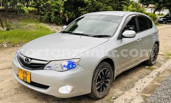 Buy Used Subaru Impreza Other Car in Babati Urban in Manyara Buy Used Subaru Impreza Other Car in Babati Urban in Manyara