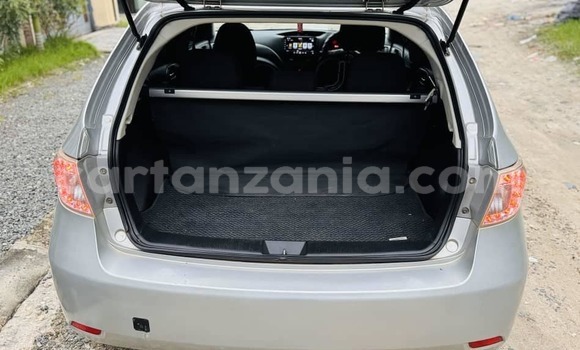Buy Used Subaru Impreza Other Car in Babati Urban in Manyara Buy Used Subaru Impreza Other Car in Babati Urban in Manyara