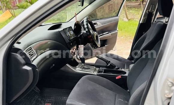 Buy Used Subaru Impreza Other Car in Babati Urban in Manyara Buy Used Subaru Impreza Other Car in Babati Urban in Manyara
