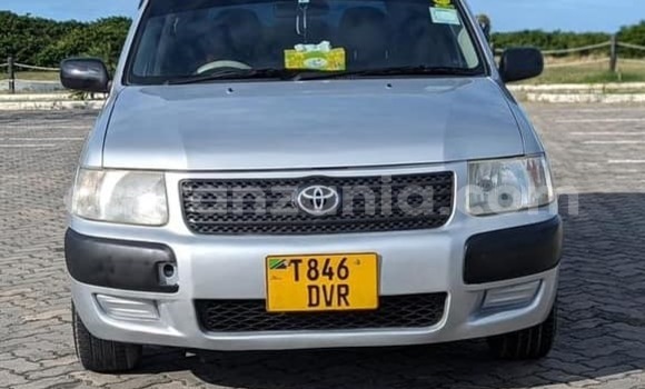 Buy Used Toyota Succeed Other Car in Bariadi in Simiyu