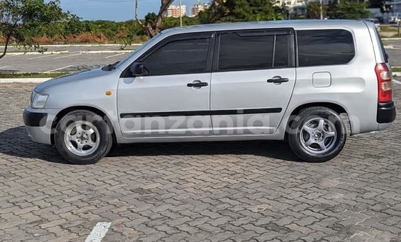 Buy Used Toyota Succeed Other Car in Bariadi in Simiyu Buy Used Toyota Succeed Other Car in Bariadi in Simiyu