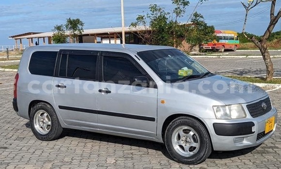 Buy Used Toyota Succeed Other Car in Bariadi in Simiyu Buy Used Toyota Succeed Other Car in Bariadi in Simiyu