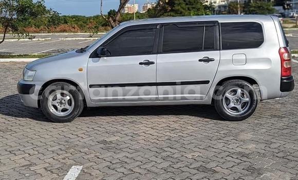 Buy Used Toyota Succeed Other Car in Bariadi in Simiyu Buy Used Toyota Succeed Other Car in Bariadi in Simiyu