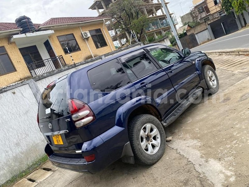 Big with watermark toyota land cruiser kagera biharamulo 22548