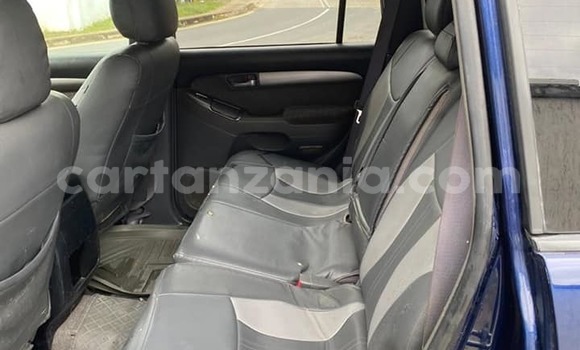 Buy Used Toyota Land Cruiser Black Car in Biharamulo in Kagera Buy Used Toyota Land Cruiser Black Car in Biharamulo in Kagera