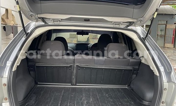 Buy Used Subaru Impreza Other Car in Bahi in Dodoma Buy Used Subaru Impreza Other Car in Bahi in Dodoma