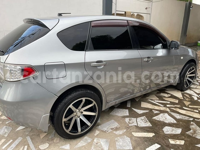 Big with watermark subaru impreza dodoma bahi 22549