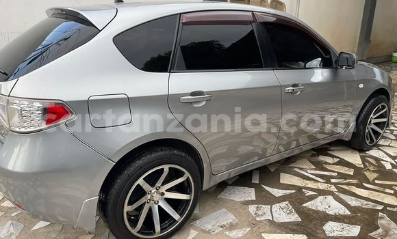 Buy Used Subaru Impreza Other Car in Bahi in Dodoma Buy Used Subaru Impreza Other Car in Bahi in Dodoma