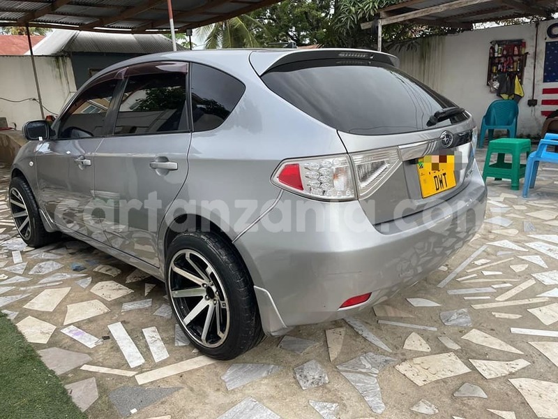 Big with watermark subaru impreza dodoma bahi 22549