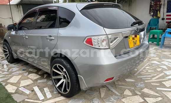 Buy Used Subaru Impreza Other Car in Bahi in Dodoma Buy Used Subaru Impreza Other Car in Bahi in Dodoma