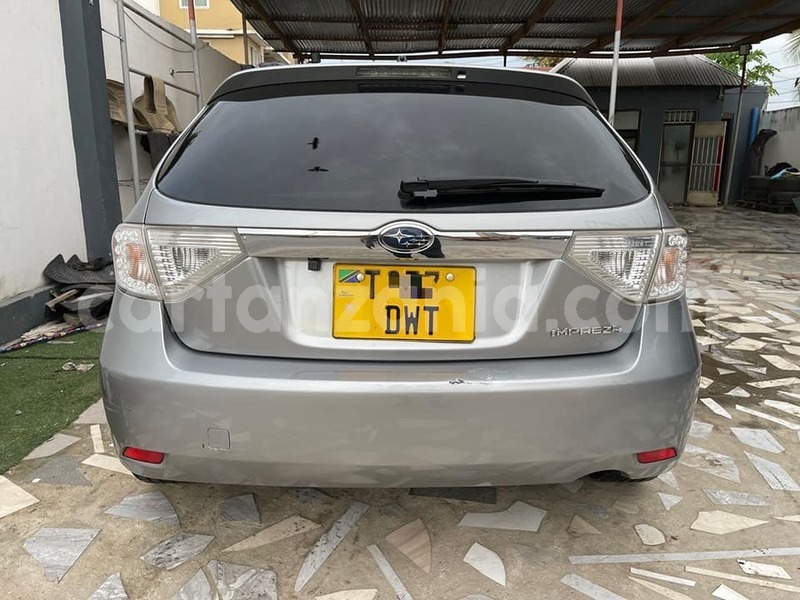 Big with watermark subaru impreza dodoma bahi 22549