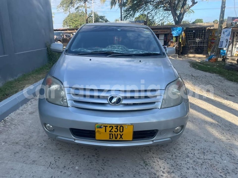 Big with watermark toyota ist kagera biharamulo 22550