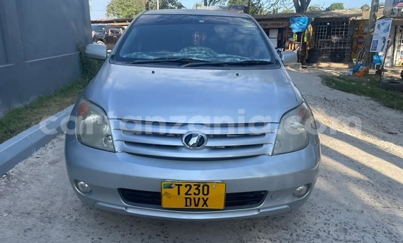 Nunua Ilio tumika Toyota IST Nyingine Gari ndani ya Biharamulo nchini Kagera