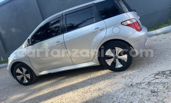 Buy Used Toyota IST Other Car in Biharamulo in Kagera Buy Used Toyota IST Other Car in Biharamulo in Kagera