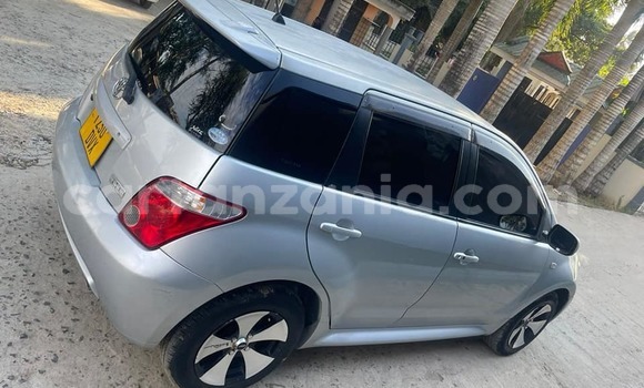 Buy Used Toyota IST Other Car in Biharamulo in Kagera Buy Used Toyota IST Other Car in Biharamulo in Kagera