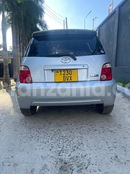 Big with watermark toyota ist kagera biharamulo 22550