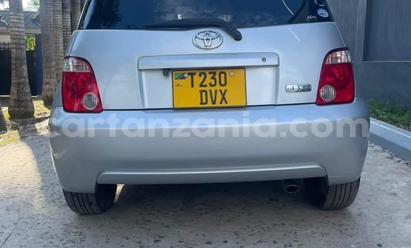 Buy Used Toyota IST Other Car in Biharamulo in Kagera Buy Used Toyota IST Other Car in Biharamulo in Kagera