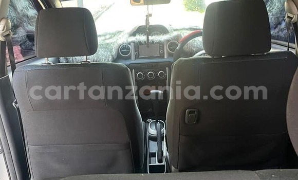 Buy Used Toyota IST Other Car in Biharamulo in Kagera Buy Used Toyota IST Other Car in Biharamulo in Kagera