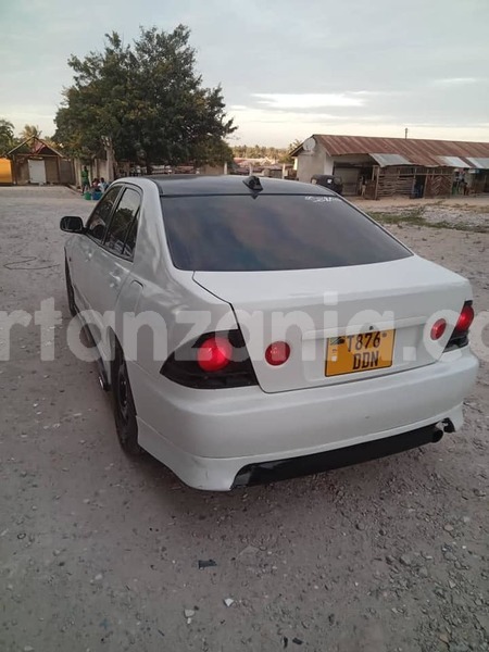 Big with watermark toyota altezza kagera biharamulo 22551