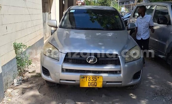 Nunua Ilio tumika Toyota RAV4 Nyingine Gari ndani ya Biharamulo nchini Kagera