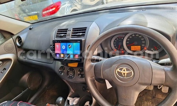 Buy Used Toyota RAV4 Other Car in Biharamulo in Kagera Buy Used Toyota RAV4 Other Car in Biharamulo in Kagera