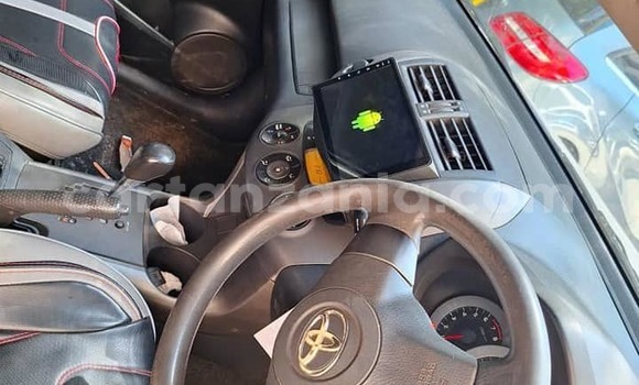 Buy Used Toyota RAV4 Other Car in Biharamulo in Kagera Buy Used Toyota RAV4 Other Car in Biharamulo in Kagera