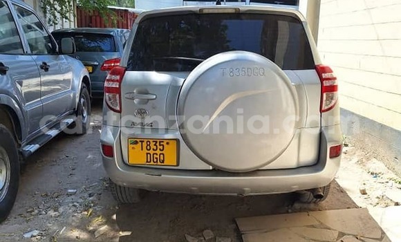 Buy Used Toyota RAV4 Other Car in Biharamulo in Kagera Buy Used Toyota RAV4 Other Car in Biharamulo in Kagera