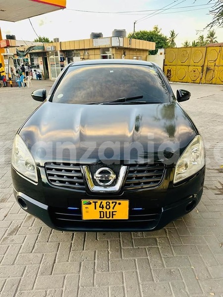 Big with watermark nissan dualis dodoma bahi 22553