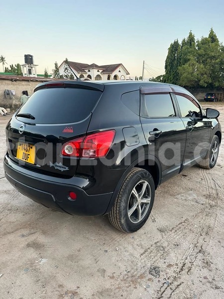 Big with watermark nissan dualis dodoma bahi 22553