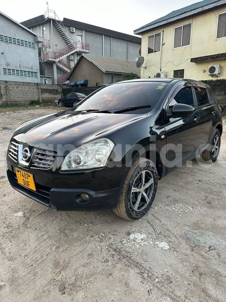 Big with watermark nissan dualis dodoma bahi 22553