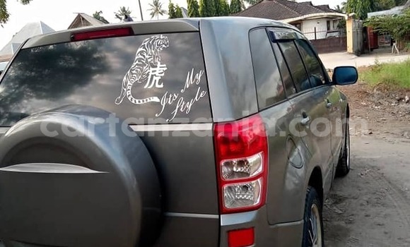 Buy Used Suzuki Twin Black Car in Biharamulo in Kagera Buy Used Suzuki Twin Black Car in Biharamulo in Kagera