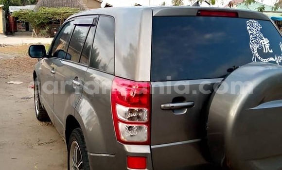 Buy Used Suzuki Twin Black Car in Biharamulo in Kagera Buy Used Suzuki Twin Black Car in Biharamulo in Kagera