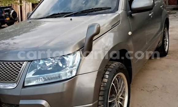 Buy Used Suzuki Twin Black Car in Biharamulo in Kagera Buy Used Suzuki Twin Black Car in Biharamulo in Kagera