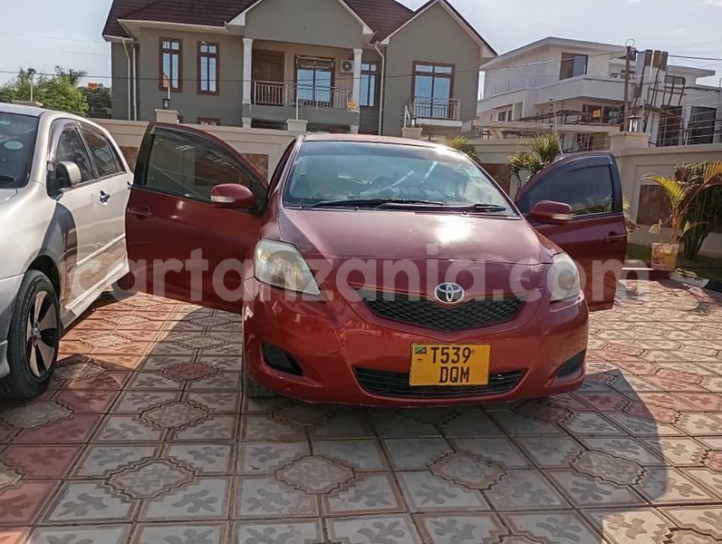 Big with watermark toyota belta dodoma bahi 22555