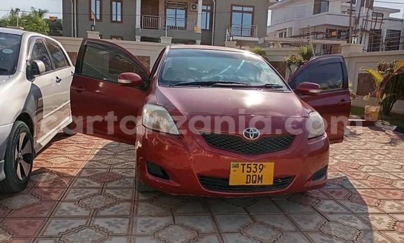 Nunua Ilio tumika Toyota Belta Nyekundu Gari ndani ya Bahi nchini Dodoma Nunua Ilio tumika Toyota Belta Nyekundu Gari ndani ya Bahi nchini Dodoma