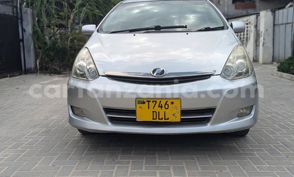 Buy Used Toyota Wish Other Car in Buhigwe in Kigoma