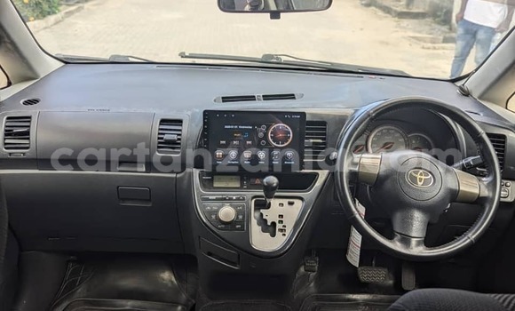 Buy Used Toyota Wish Other Car in Buhigwe in Kigoma Buy Used Toyota Wish Other Car in Buhigwe in Kigoma