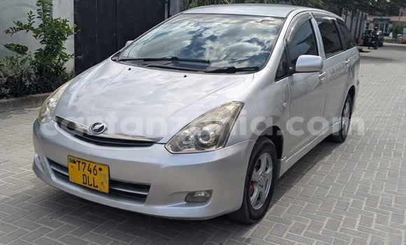 Buy Used Toyota Wish Other Car in Buhigwe in Kigoma Buy Used Toyota Wish Other Car in Buhigwe in Kigoma