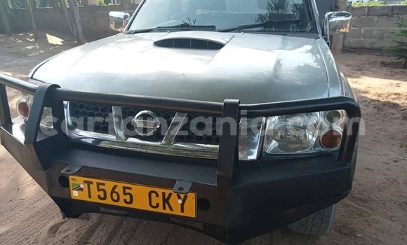 Buy Used Nissan Hardbody Other Car in Bariadi in Simiyu