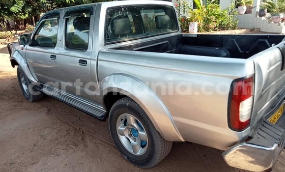 Buy Used Nissan Hardbody Other Car in Bariadi in Simiyu Buy Used Nissan Hardbody Other Car in Bariadi in Simiyu