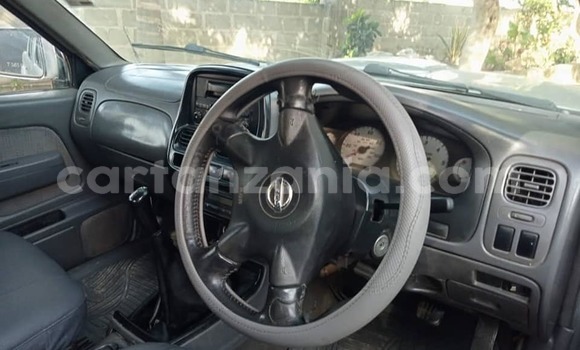 Buy Used Nissan Hardbody Other Car in Bariadi in Simiyu Buy Used Nissan Hardbody Other Car in Bariadi in Simiyu