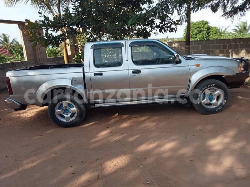 Big with watermark nissan hardbody simiyu bariadi 22557